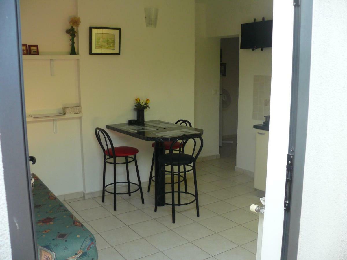 Apartment Branimir Omišalj Εξωτερικό φωτογραφία