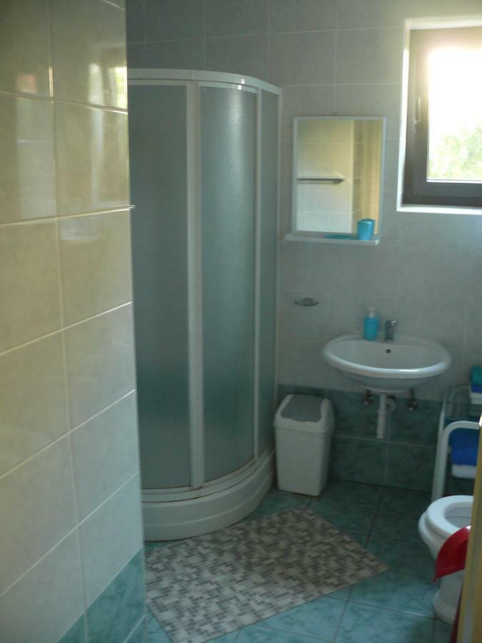 Apartment Branimir Omišalj Εξωτερικό φωτογραφία